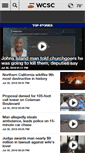 Mobile Screenshot of m.live5news.com